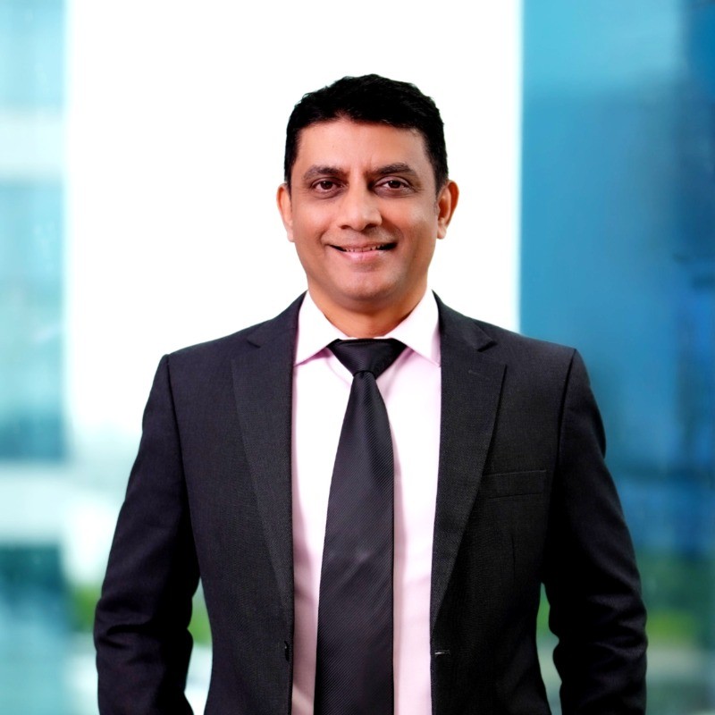 Kumar Abhishek