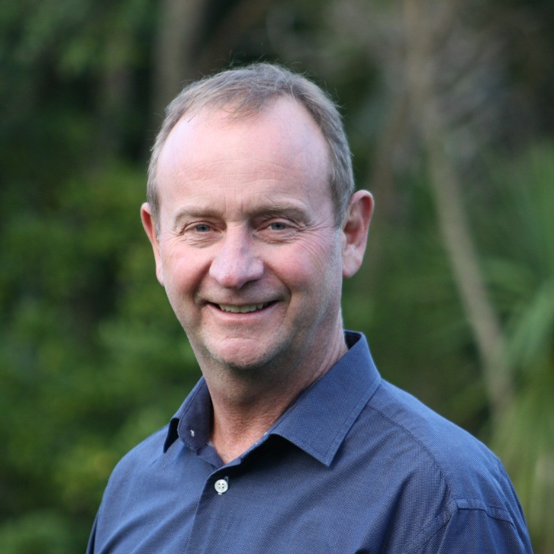 John Fraser-Mackenzie