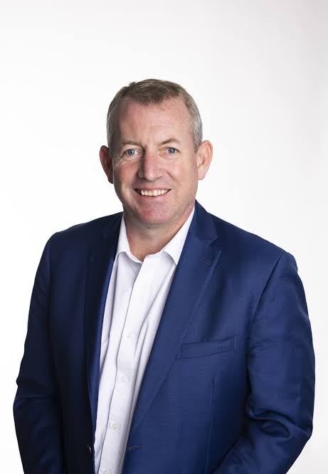John Cahalane