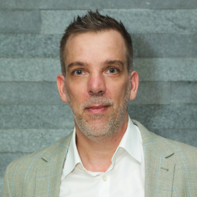 Ullrich Loeffler, Co-Founder & CEO of AI ORA™